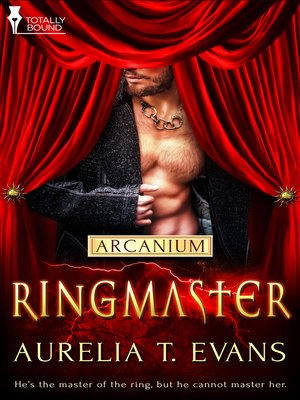 cover image of Ringmaster